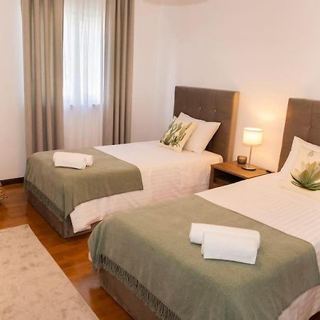 Entrevillas Alojamento Local, Apartamento T2 Arcos de Valdevez Bagian luar foto