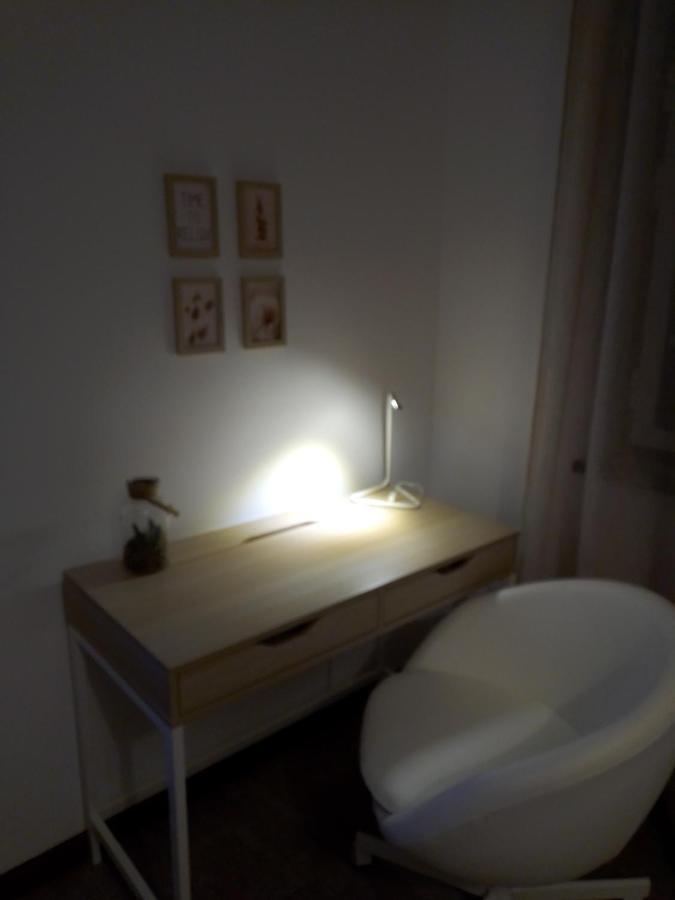 Entrevillas Alojamento Local, Apartamento T2 Arcos de Valdevez Bagian luar foto